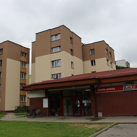 Near Park Apartment Druskininkai Luaran gambar