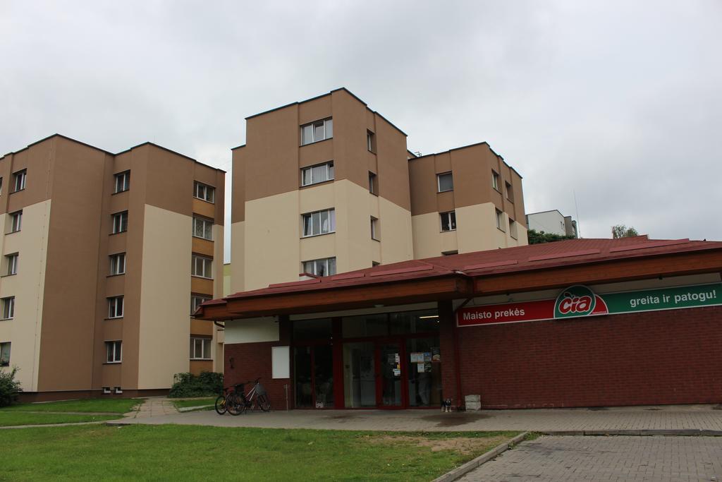 Near Park Apartment Druskininkai Luaran gambar